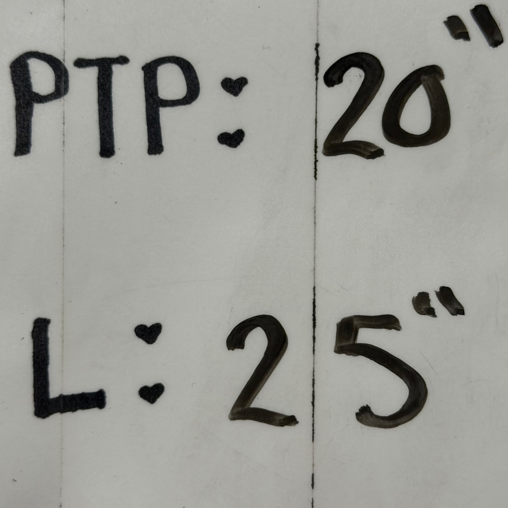 LL Bean Scotch Plaid Flannel Shirt Red Blue Women's M - Picture 6 of 6